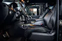 Mercedes-Benz G 500 4x4² 7G-Tronic