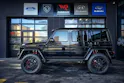 Mercedes-Benz G 500 4x4² 7G-Tronic