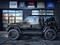 Mercedes-Benz G 500 4x4² 7G-Tronic