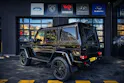 Mercedes-Benz G 500 4x4² 7G-Tronic