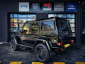 Mercedes-Benz G 500 4x4² 7G-Tronic