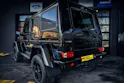 Mercedes-Benz G 500 4x4² 7G-Tronic