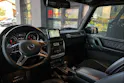 Mercedes-Benz G 500 4x4² 7G-Tronic