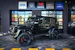 Mercedes-Benz G 500 4x4² 7G-Tronic