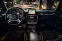 Mercedes-Benz G 500 4x4² 7G-Tronic