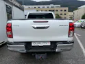 Toyota Hilux 2.4D-4D Comfort Double Cab 4x4 *2000 km * AHK 3.5 T * TRITTBRETTER *
