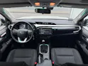Toyota Hilux 2.4D-4D Comfort Double Cab 4x4 *2000 km * AHK 3.5 T * TRITTBRETTER *