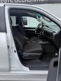 Toyota Hilux 2.4D-4D Comfort Double Cab 4x4 *2000 km * AHK 3.5 T * TRITTBRETTER *