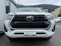 Toyota Hilux 2.4D-4D Comfort Double Cab 4x4 *2000 km * AHK 3.5 T * TRITTBRETTER *