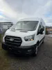 Ford Transit Van DCiV 350 L2 Trend 2.0 TDCi 130 FWD