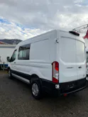 Ford Transit Van DCiV 350 L2 Trend 2.0 TDCi 130 FWD