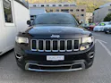 Jeep Grand Cherokee 3.0 CRD Limited Automatic *20" ALU* AHK * FRISCH MFK*