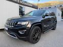 Jeep Grand Cherokee 3.0 CRD Limited Automatic *20" ALU* AHK * FRISCH MFK*