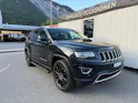 Jeep Grand Cherokee 3.0 CRD Limited Automatic *20" ALU* AHK * FRISCH MFK*