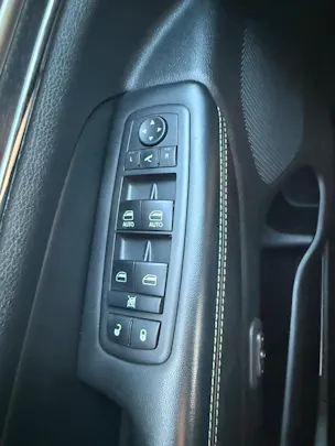 Jeep Grand Cherokee 3.0 CRD Limited Automatic *20" ALU* AHK * FRISCH MFK*