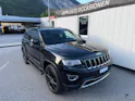 Jeep Grand Cherokee 3.0 CRD Limited Automatic *20" ALU* AHK * FRISCH MFK*