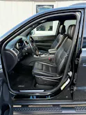 Jeep Grand Cherokee 3.0 CRD Limited Automatic *20" ALU* AHK * FRISCH MFK*