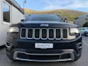 Jeep Grand Cherokee 3.0 CRD Limited Automatic *20" ALU* AHK * FRISCH MFK*