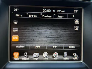 Jeep Grand Cherokee 3.0 CRD Limited Automatic *20" ALU* AHK * FRISCH MFK*