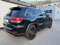 Jeep Grand Cherokee 3.0 CRD Limited Automatic *20" ALU* AHK * FRISCH MFK*