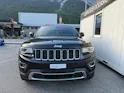 Jeep Grand Cherokee 3.0 CRD Limited Automatic *20" ALU* AHK * FRISCH MFK*