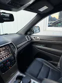 Jeep Grand Cherokee 3.0 CRD Limited Automatic *20" ALU* AHK * FRISCH MFK*