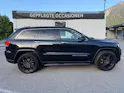 Jeep Grand Cherokee 3.0 CRD Limited Automatic *20" ALU* AHK * FRISCH MFK*