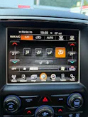 Jeep Grand Cherokee 3.0 CRD Limited Automatic *20" ALU* AHK * FRISCH MFK*