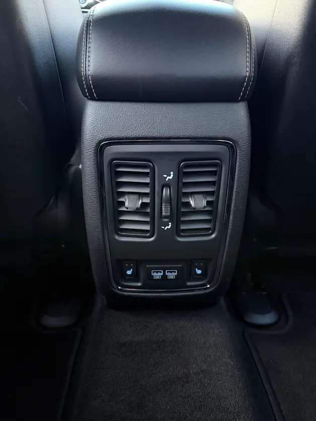 Jeep Grand Cherokee 3.0 CRD Limited Automatic *20" ALU* AHK * FRISCH MFK*