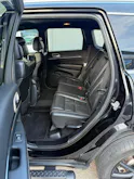 Jeep Grand Cherokee 3.0 CRD Limited Automatic *20" ALU* AHK * FRISCH MFK*