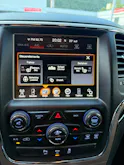 Jeep Grand Cherokee 3.0 CRD Limited Automatic *20" ALU* AHK * FRISCH MFK*