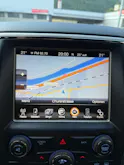 Jeep Grand Cherokee 3.0 CRD Limited Automatic *20" ALU* AHK * FRISCH MFK*