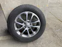 Jeep Grand Cherokee 3.0 CRD Limited Automatic *20" ALU* AHK * FRISCH MFK*