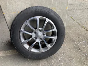 Jeep Grand Cherokee 3.0 CRD Limited Automatic *20" ALU* AHK * FRISCH MFK*