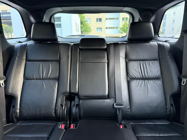 Jeep Grand Cherokee 3.0 CRD Limited Automatic *20" ALU* AHK * FRISCH MFK*