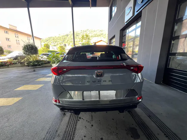 Cupra Formentor 1.5 TSI Inicio DSG