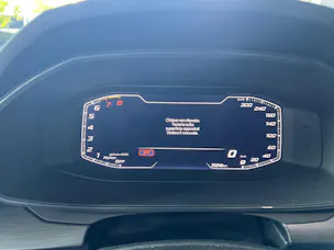 Cupra Formentor 1.5 TSI Inicio DSG