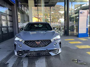 Cupra Formentor 1.5 TSI Inicio DSG