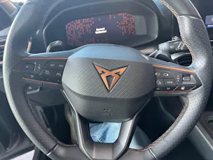 Cupra Formentor 1.5 TSI Inicio DSG