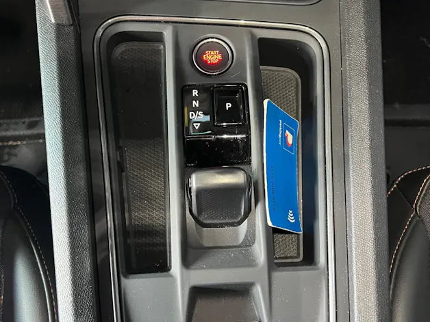 Cupra Formentor 1.5 TSI Inicio DSG