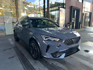 Cupra Formentor 1.5 TSI Inicio DSG