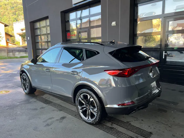 Cupra Formentor 1.5 TSI Inicio DSG