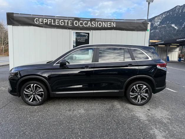 Elaris BEO Premium 86kWh *VORFÜHRWAGEN* TOP LEASING 298.- MTL *