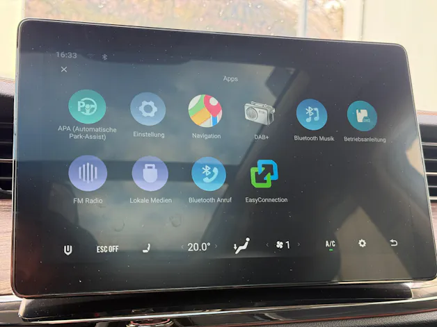 Elaris BEO Premium 86kWh *VORFÜHRWAGEN* TOP LEASING 298.- MTL *