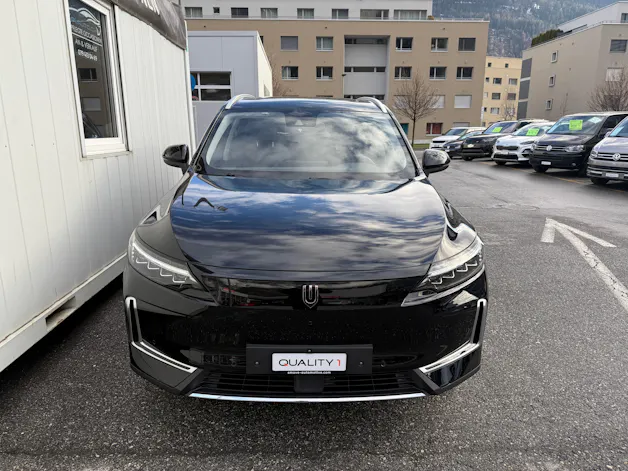 Elaris BEO Premium 86kWh *VORFÜHRWAGEN* TOP LEASING 298.- MTL *