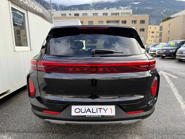 Elaris BEO Premium 86kWh *VORFÜHRWAGEN* TOP LEASING 298.- MTL *