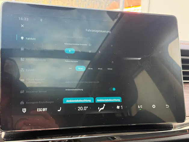 Elaris BEO Premium 86kWh *VORFÜHRWAGEN* TOP LEASING 298.- MTL *