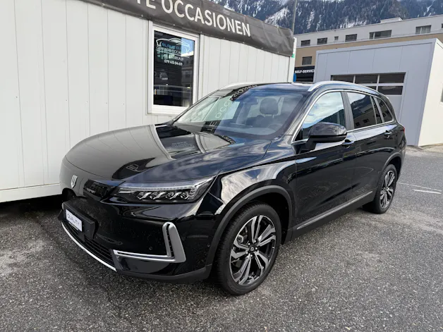 Elaris BEO Premium 86kWh *VORFÜHRWAGEN* TOP LEASING 298.- MTL *