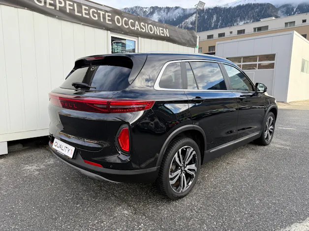 Elaris BEO Premium 86kWh *VORFÜHRWAGEN* TOP LEASING 298.- MTL *