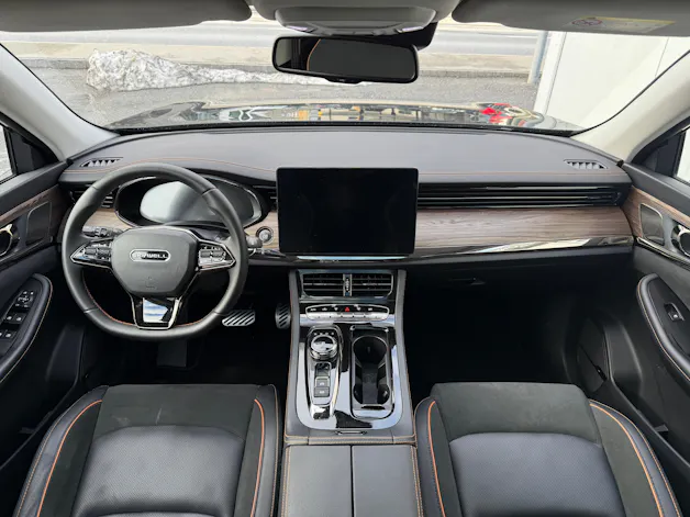 Elaris BEO Premium 86kWh *VORFÜHRWAGEN* TOP LEASING 298.- MTL *